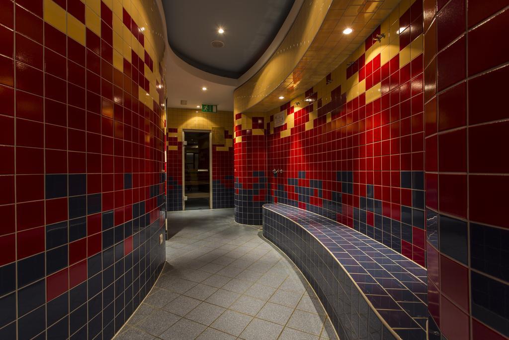 אוברגורגל All Inclusive Hotel Lohmann מראה חיצוני תמונה